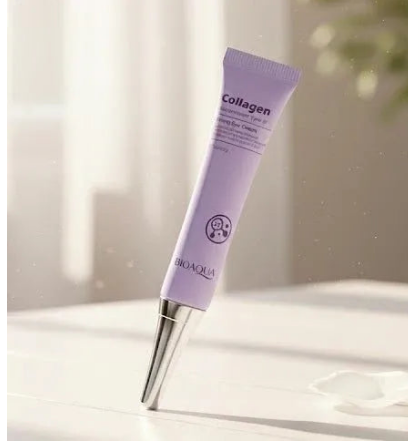 BIOAQUA - Collagen Type III Firming Eye Cream